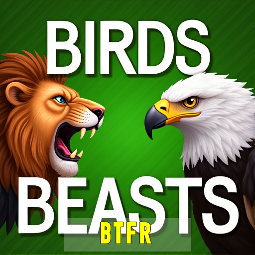 btfr  aplicativo