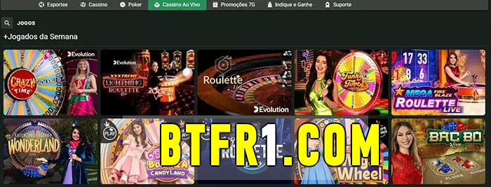 btfr 